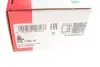 Накінечник кермової тяги FAG 840 1189 10