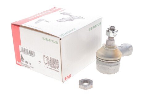 Накінечник кермової тяги fag 840146510