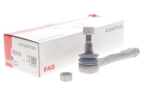 Накінечник кермової тяги fag 840160410