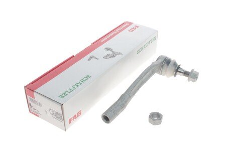 Накінечник кермової тяги fag 840160610