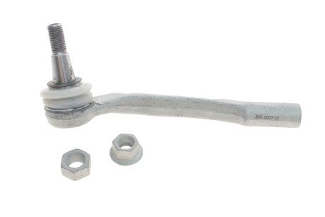 Накінечник кермової тяги fag 840160710