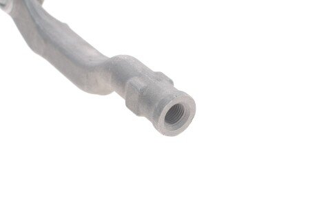 Накінечник кермової тяги fag 840161810