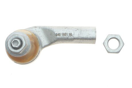 Накінечник кермової тяги fag 840165110