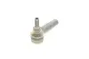 Накінечник правий L=94MM VAG Bora 98-05/Golf IV/A2 00-05, A3 96- /SEAT Leon 99-,Toledo II 99-06/ Octavia 97- FAG 840 0894 10