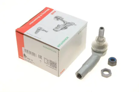 Накінечник правий L=94MM VAG Bora 98-05/Golf IV/A2 00-05, A3 96- /SEAT Leon 99-,Toledo II 99-06/ Octavia 97- FAG 840 0894 10