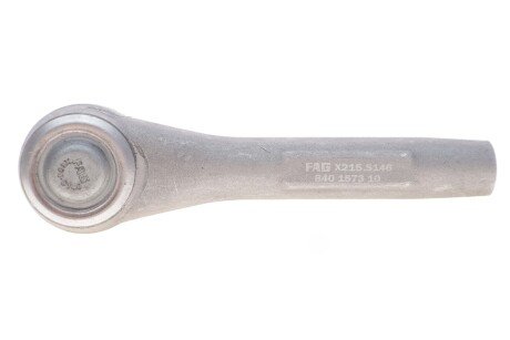 Наконечник, поперечна кермова тяга fag 840157310