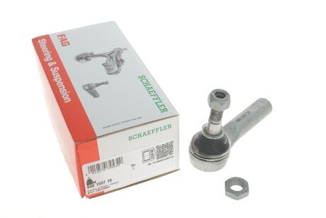 Наконечник, поперечна кермова тяга fag 840159710