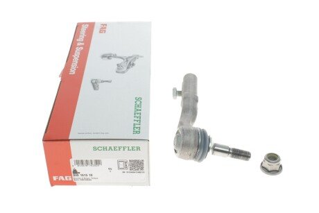 Наконечник, поперечна кермова тяга fag 840161510