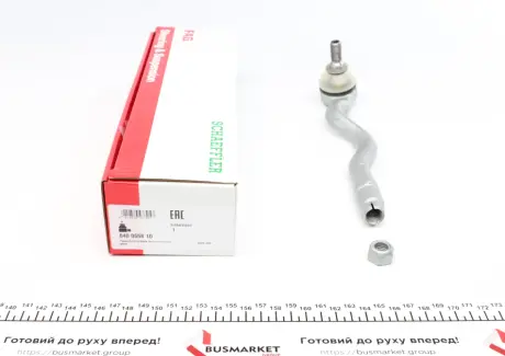 Наконечник поперечной рулевой тяги FAG 840066810 Бмв Е46