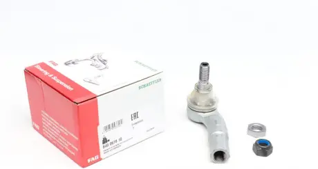 Наконечник поперечной рулевой тяги FAG 840067810