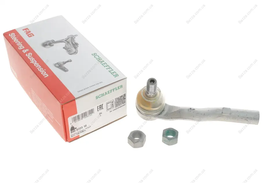Наконечник поперечной рулевой тяги FAG 840072310