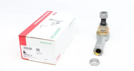 Наконечник поперечной рулевой тяги FAG 840076410