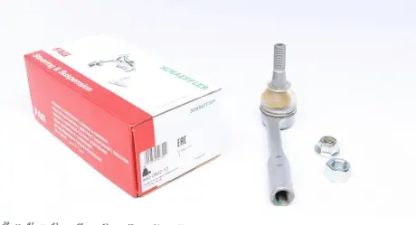 Наконечник поперечной рулевой тяги FAG 840082210