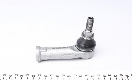 Наконечник рулевой тяги fag 840084010