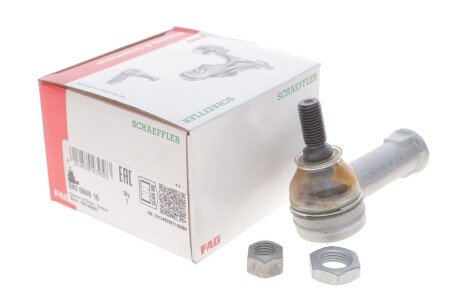 Наконечник рулевой тяги fag 840084810