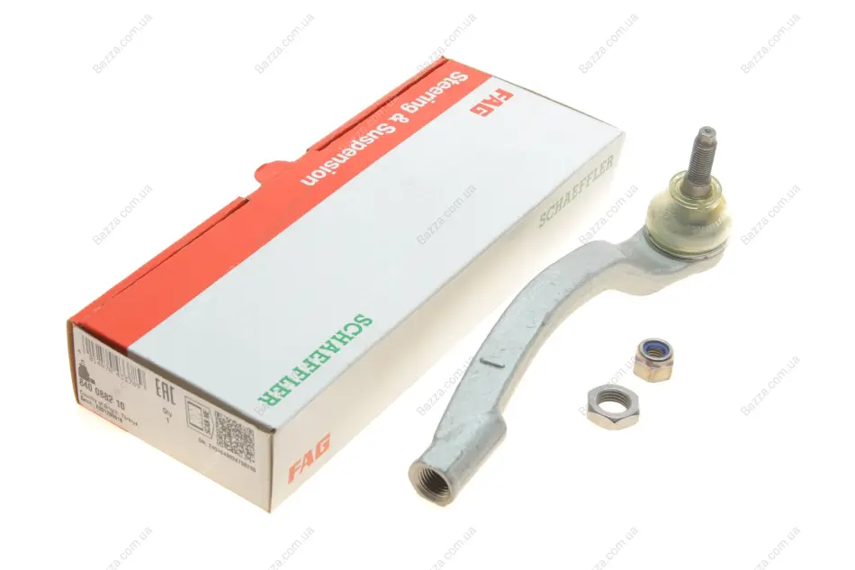 Наконечник поперечной рулевой тяги FAG 840088210