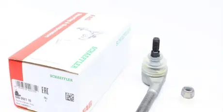 Наконечник поперечной рулевой тяги FAG 840092110