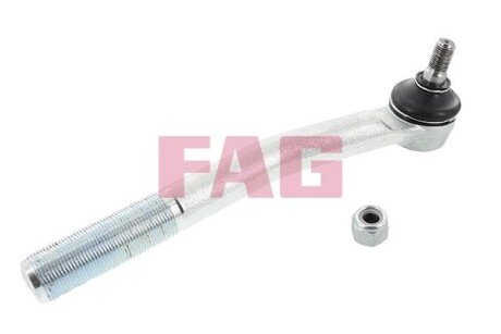 Накінечник кермової тяги fag 840117910 на Jeep Grand Cherokee