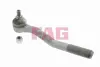Наконечник поперечной рулевой тяги FAG 840118010