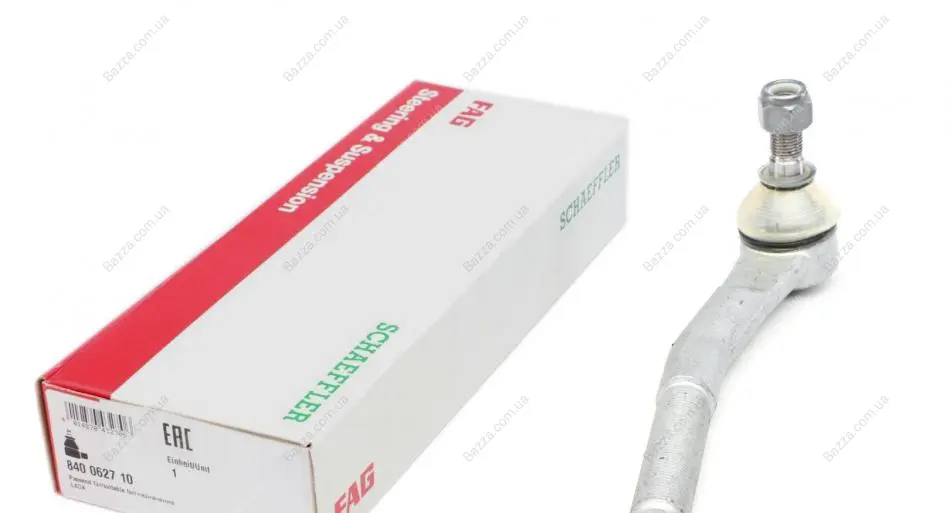 Наконечник рулевой тяги FAG 840062710