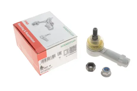Рульові наконечники FAG 840 0631 10