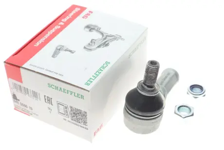 Рульові наконечники FAG 840 0660 10