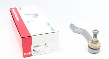Рульові наконечники FAG 840072010