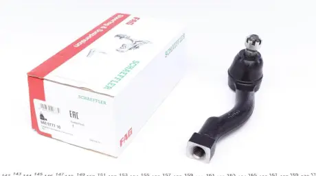 Рульові наконечники FAG 840 0777 10