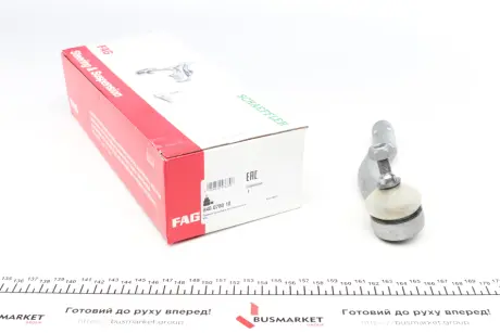Рульові наконечники FAG 840078010