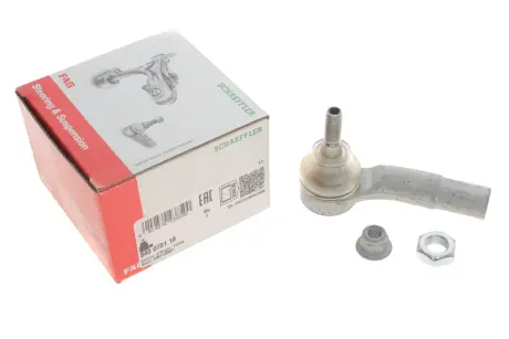 Рульові наконечники FAG 840 0781 10