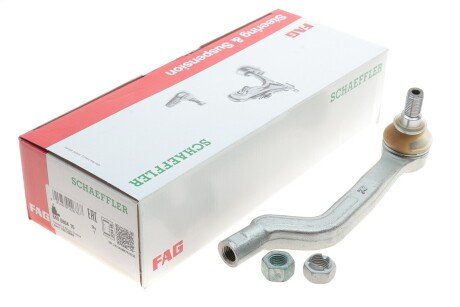 Накінечник кермової тяги fag 840080410