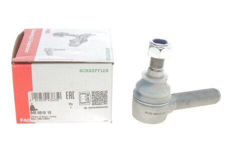 Накінечник кермової тяги fag 840081010