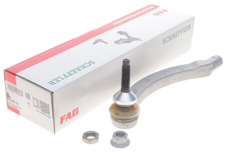 Накінечник кермової тяги fag 840096410