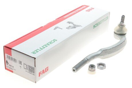 Накінечник кермової тяги fag 840102410