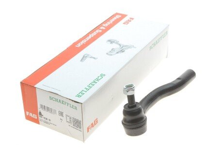 Наконечник рулевой тяги fag 840103610