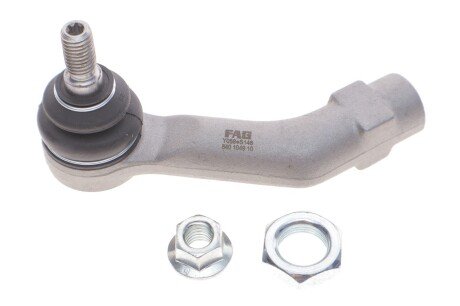 Наконечник рулевой тяги fag 840104910