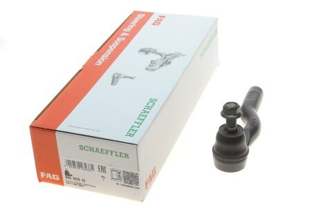 Наконечник рулевой тяги fag 840107610