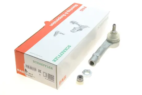 Рульові наконечники FAG 840110510