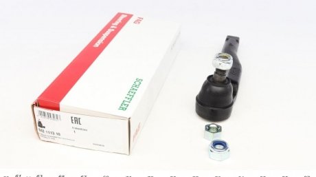 Наконечник рулевой тяги fag 840111310