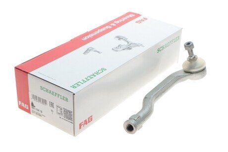 Наконечник рулевой тяги fag 840112410
