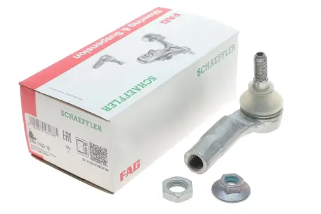 Рульові наконечники FAG 840 1153 10