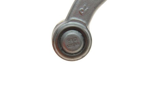 Накінечник кермової тяги fag 840116110