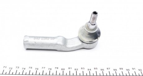 Накінечник кермової тяги fag 840116210