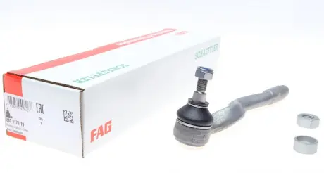 Рульові наконечники FAG 840 1170 10