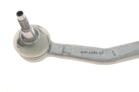 Накінечник кермової тяги fag 840118110