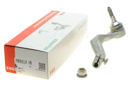 Рульові наконечники FAG 840 1399 10