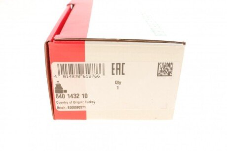 Накінечник кермової тяги fag 840143210