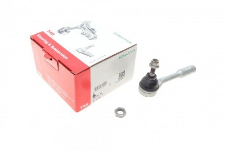 Накінечник кермової тяги fag 840145710