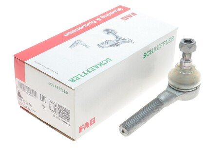 Накінечник кермової тяги fag 840071610