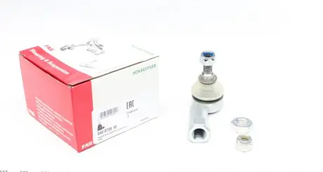 Наконечник рульової тяги FAG 840073910 Форд Эскорт